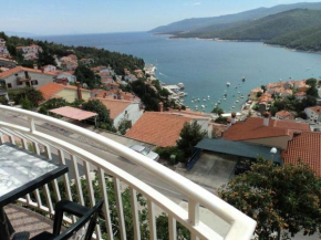  Double Room Rabac 12368a  Рабац